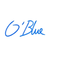 O'blue studio